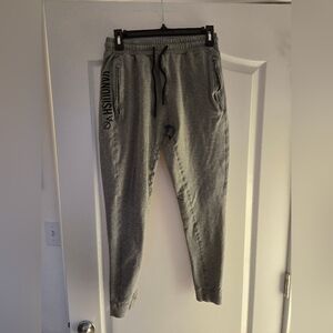 Vanquish Performance Joggers